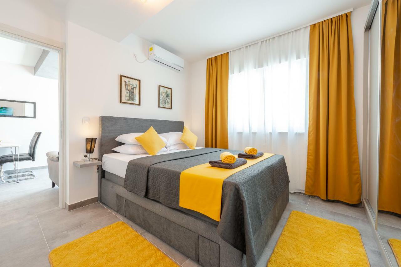 Apartment Nia Superior ดูบรอฟนิก ภายนอก รูปภาพ