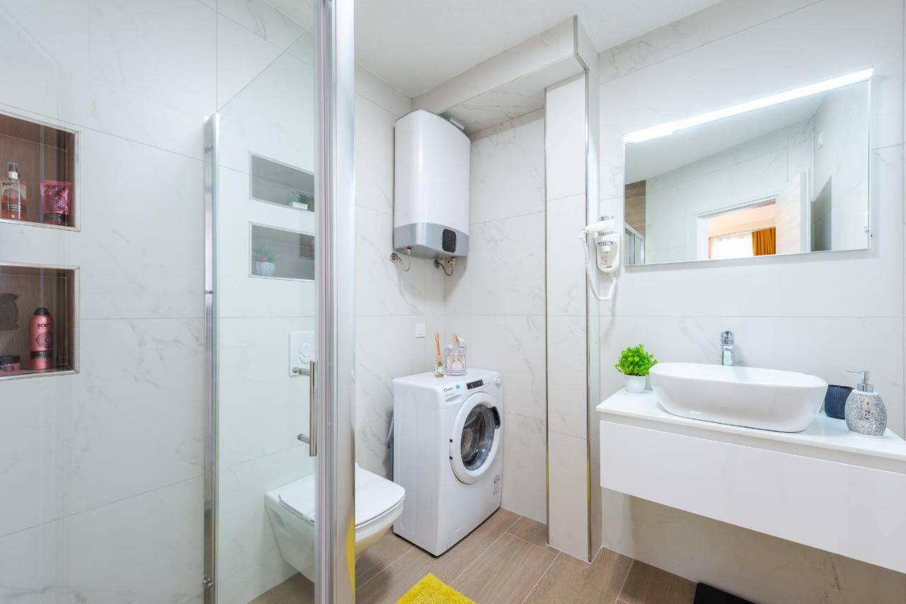 Apartment Nia Superior ดูบรอฟนิก ภายนอก รูปภาพ
