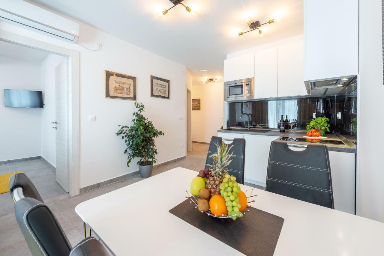 Apartment Nia Superior ดูบรอฟนิก ภายนอก รูปภาพ